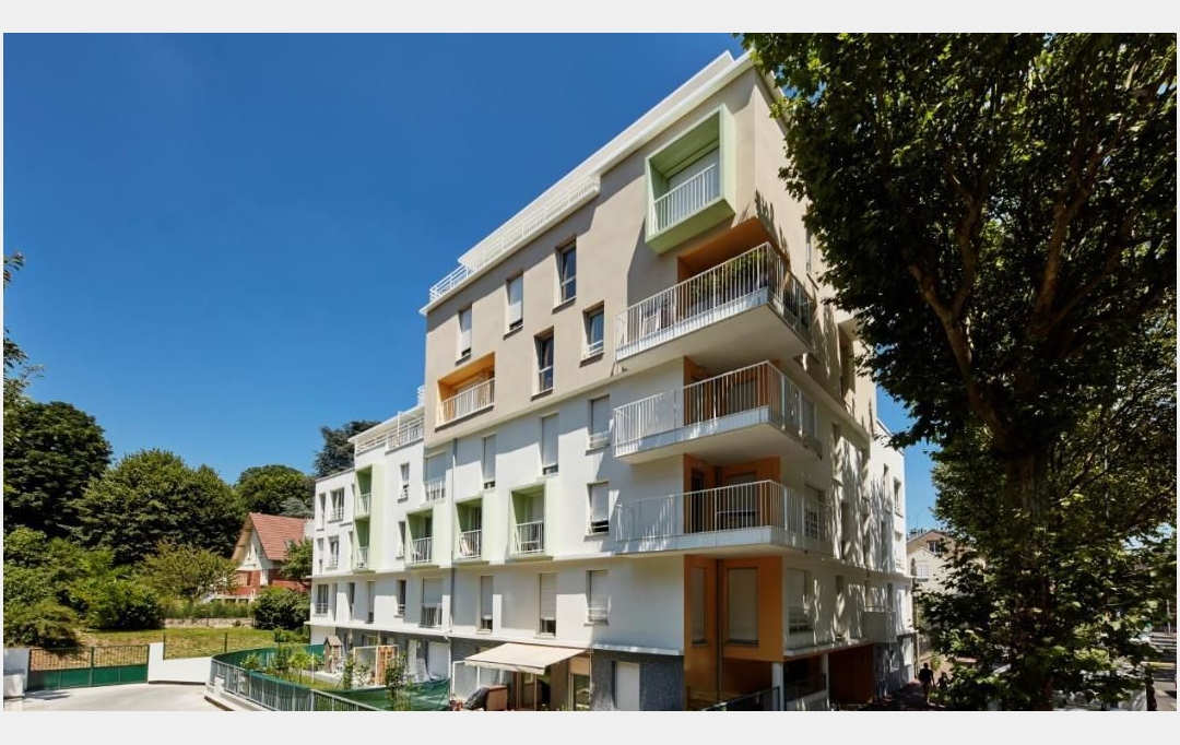 Annonces VILLEJUIF : Appartement | VIROFLAY (78220) | 90 m2 | 432 000 € 