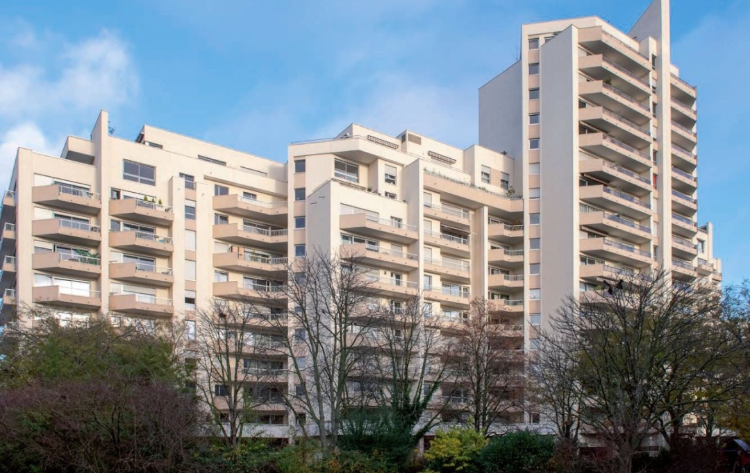 Annonces VILLEJUIF : Apartment | COURBEVOIE (92400) | 47 m2 | 337 000 € 