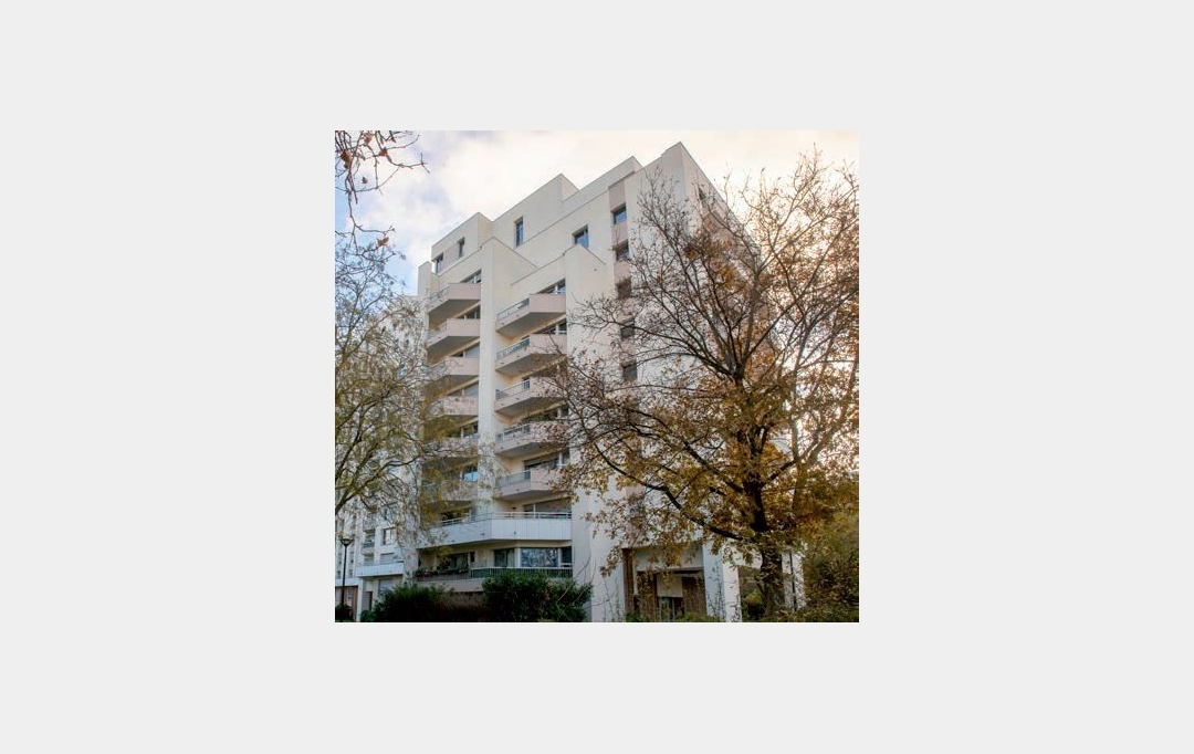 Annonces VILLEJUIF : Apartment | COURBEVOIE (92400) | 47 m2 | 337 000 € 