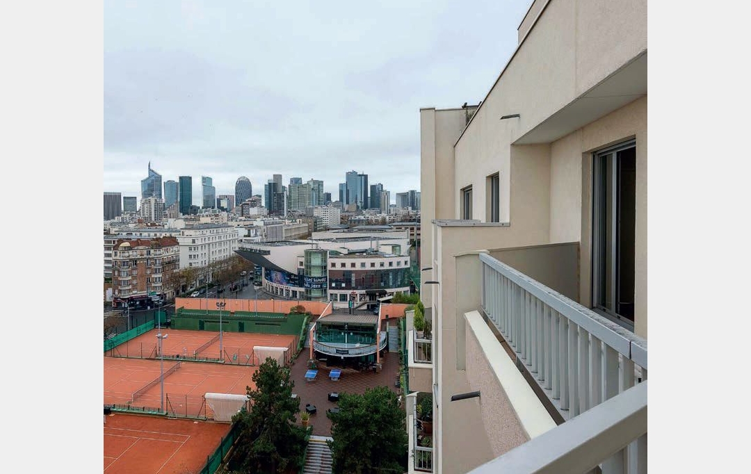 Annonces VILLEJUIF : Apartment | COURBEVOIE (92400) | 47 m2 | 337 000 € 