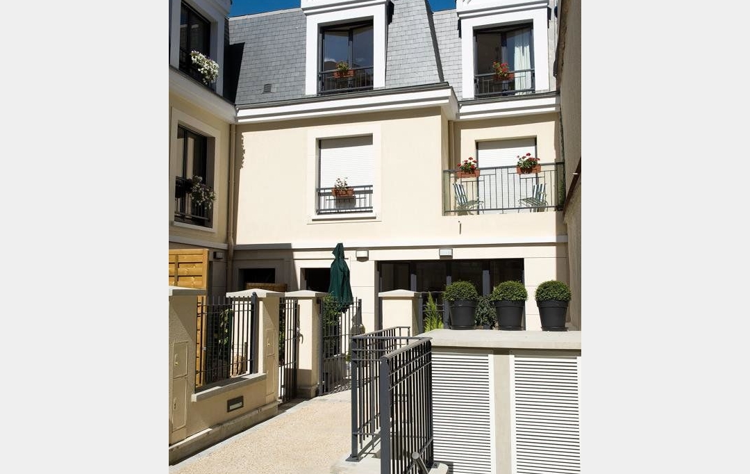 Annonces VILLEJUIF : Maison / Villa | LEVALLOIS-PERRET (92300) | 117 m2 | 922 800 € 