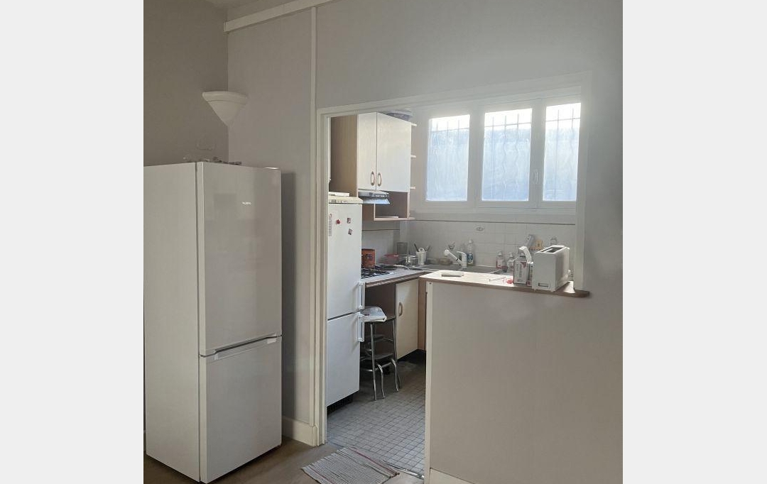 Annonces VILLEJUIF : Appartement | ASNIERES-SUR-SEINE (92600) | 10 m2 | 560 € 