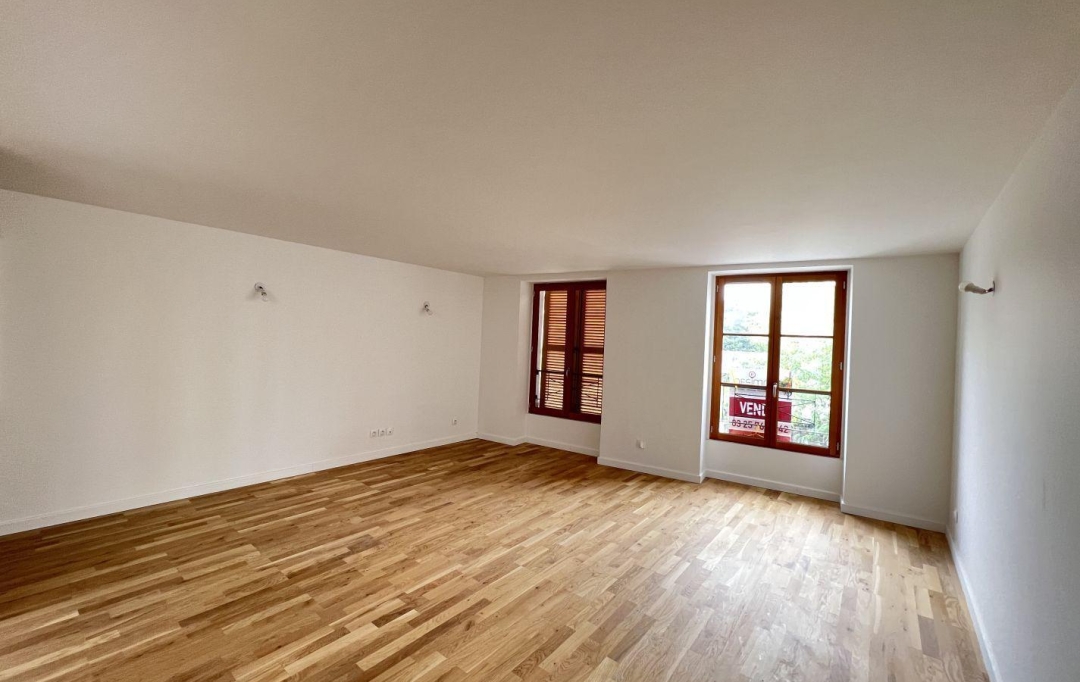 Annonces VILLEJUIF : Appartement | BOURG-LA-REINE (92340) | 66 m2 | 420 000 € 