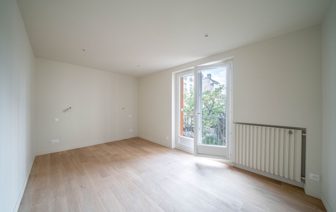 Annonces VILLEJUIF : Apartment | PARIS (75013) | 78 m2 | 862 000 € 