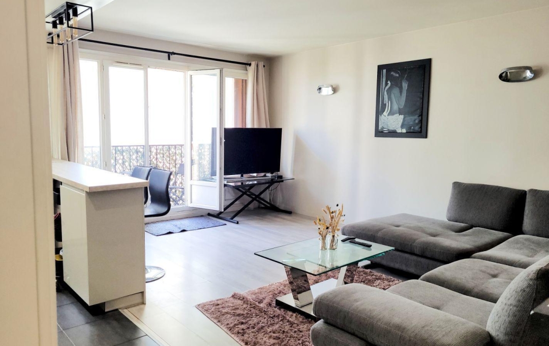 Annonces VILLEJUIF : Appartement | PUTEAUX (92800) | 48 m2 | 382 000 € 