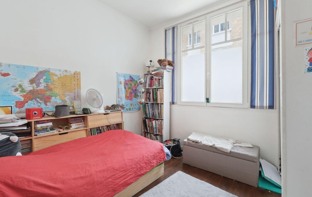 Annonces VILLEJUIF : Apartment | PARIS (75016) | 136 m2 | 1 190 000 € 