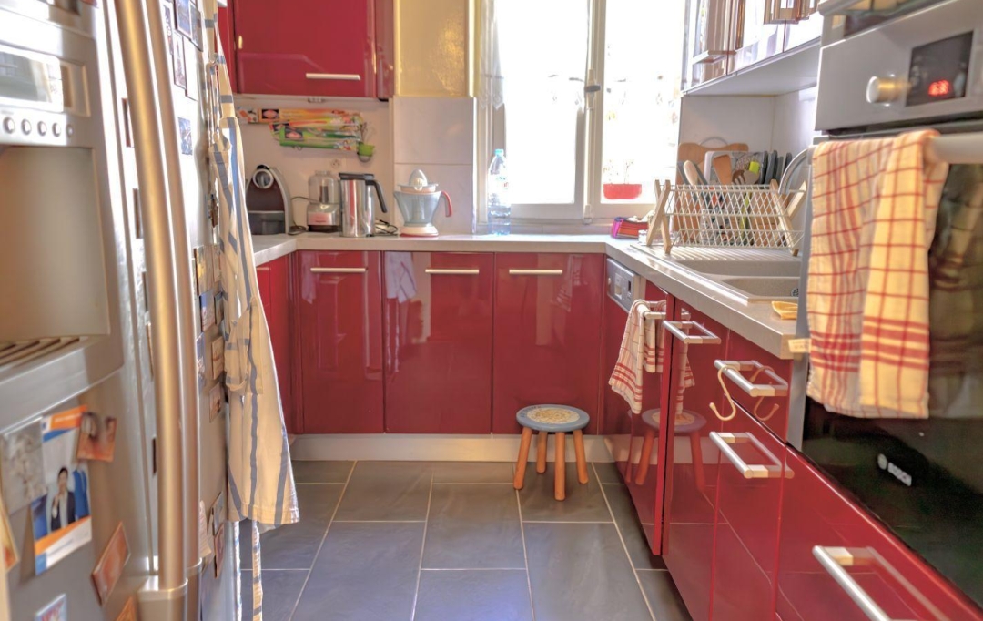 Annonces VILLEJUIF : Apartment | PARIS (75016) | 100 m2 | 980 000 € 