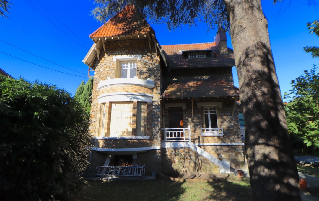 Annonces VILLEJUIF : Maison / Villa | CACHAN (94230) | 193 m2 | 836 000 € 