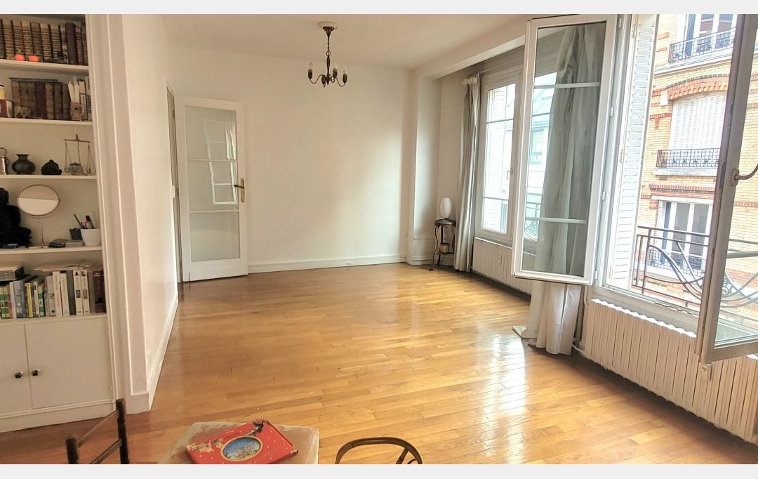 Annonces VILLEJUIF : Appartement | VINCENNES (94300) | 52 m2 | 485 000 € 