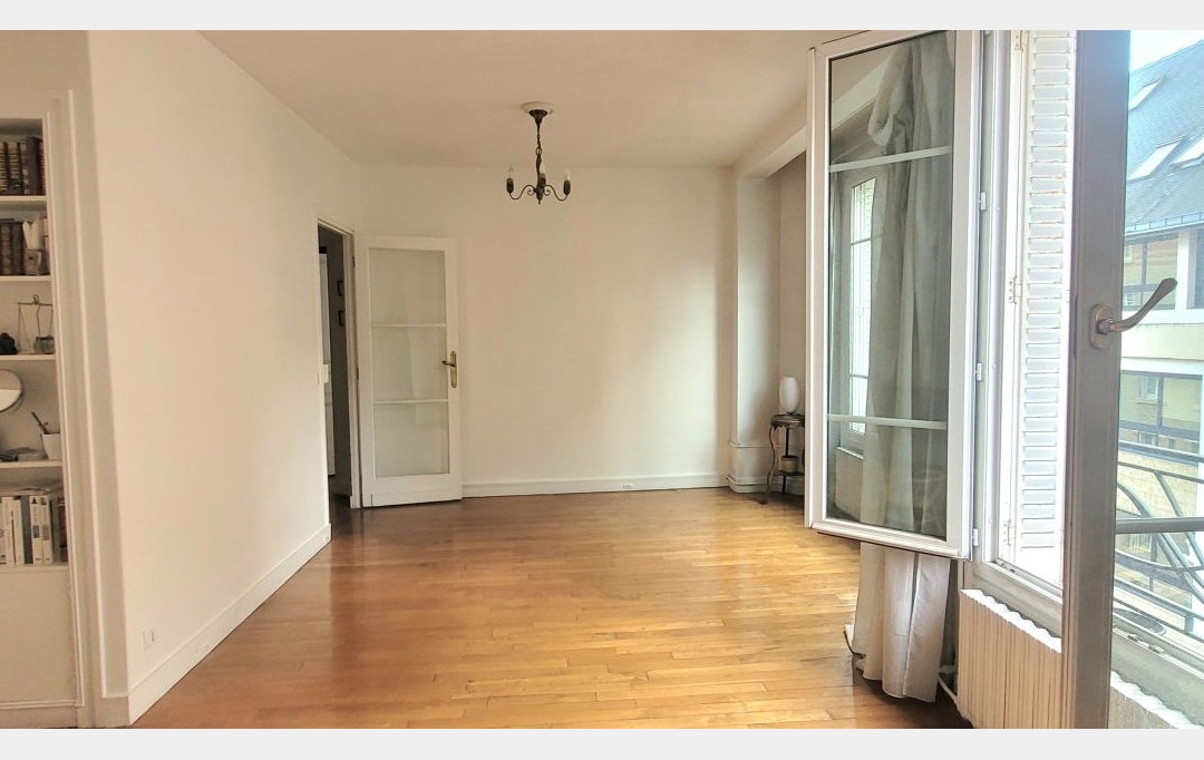 Annonces VILLEJUIF : Appartement | VINCENNES (94300) | 52 m2 | 485 000 € 