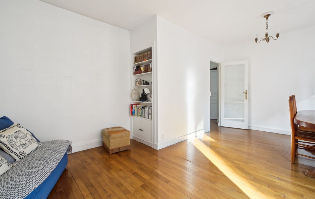 Annonces VILLEJUIF : Appartement | VINCENNES (94300) | 52 m2 | 485 000 € 