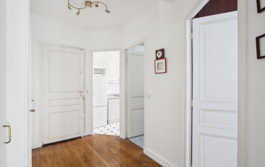 Annonces VILLEJUIF : Appartement | VINCENNES (94300) | 52 m2 | 485 000 € 