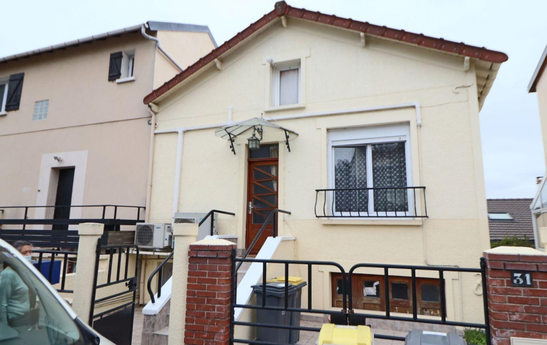 Annonces VILLEJUIF : House | SURESNES (92150) | 98 m2 | 520 000 € 