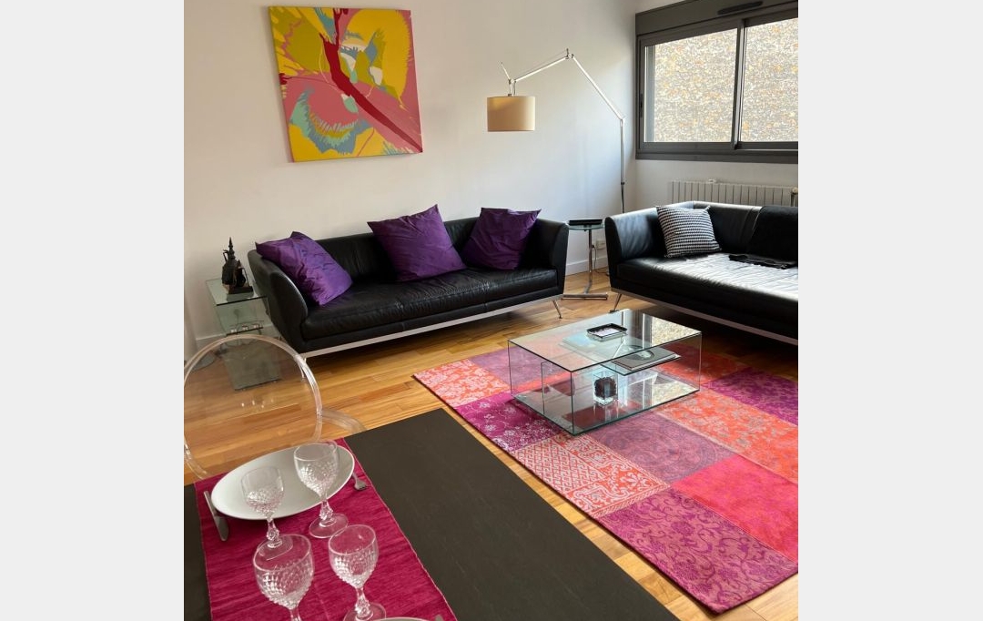 Annonces VILLEJUIF : Apartment | PARIS (75016) | 75 m2 | 773 000 € 