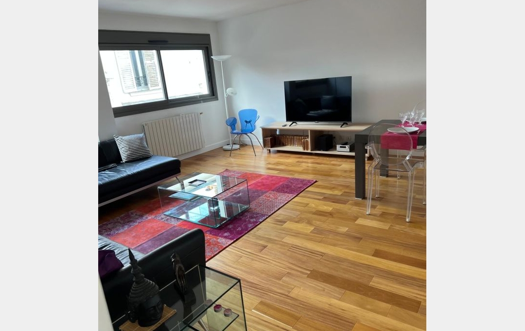 Annonces VILLEJUIF : Apartment | PARIS (75016) | 75 m2 | 773 000 € 