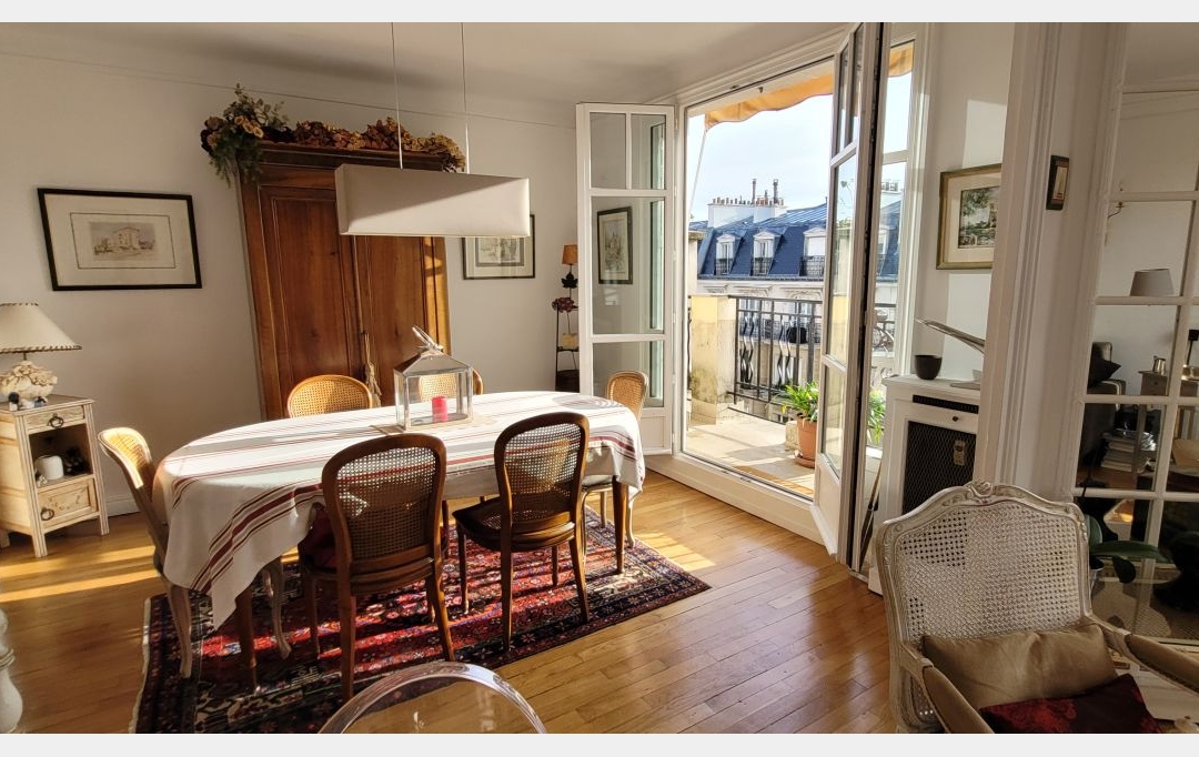 Annonces VILLEJUIF : Appartement | PARIS (75016) | 104 m2 | 1 199 000 € 