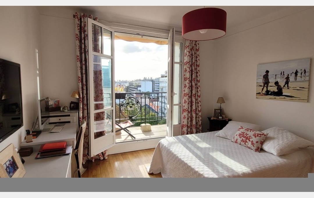 Annonces VILLEJUIF : Appartement | PARIS (75016) | 104 m2 | 1 199 000 € 