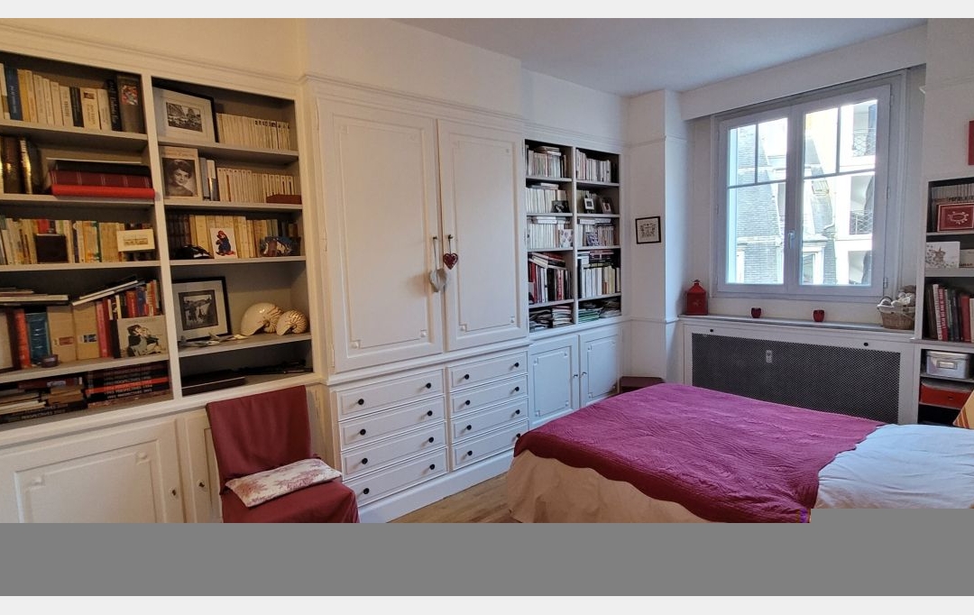 Annonces VILLEJUIF : Appartement | PARIS (75016) | 104 m2 | 1 199 000 € 