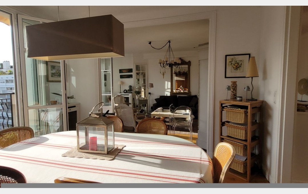 Annonces VILLEJUIF : Appartement | PARIS (75016) | 104 m2 | 1 199 000 € 