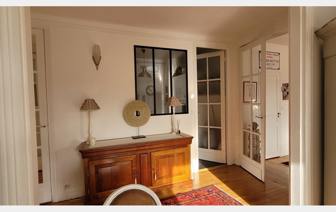 Annonces VILLEJUIF : Appartement | PARIS (75016) | 104 m2 | 1 199 000 € 