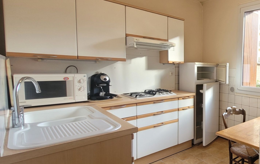 Annonces VILLEJUIF : Apartment | BOULOGNE-BILLANCOURT (92100) | 34 m2 | 306 000 € 