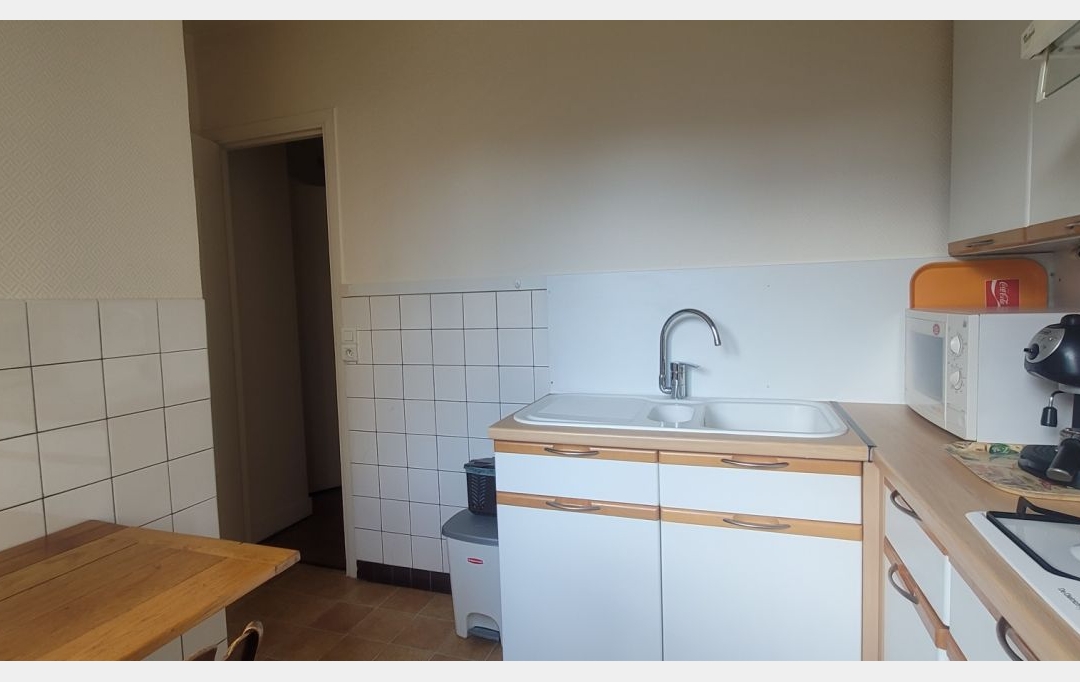 Annonces VILLEJUIF : Apartment | BOULOGNE-BILLANCOURT (92100) | 34 m2 | 306 000 € 