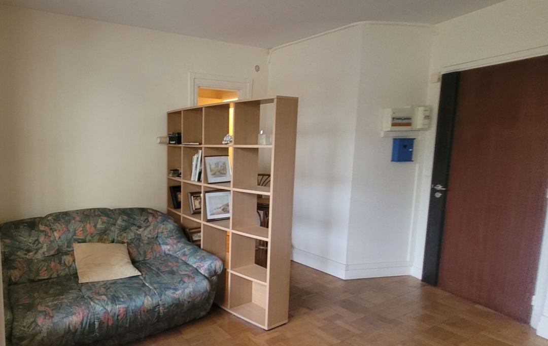 Annonces VILLEJUIF : Apartment | BOULOGNE-BILLANCOURT (92100) | 34 m2 | 306 000 € 