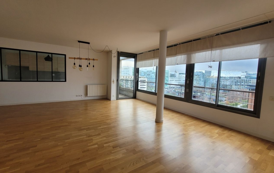 Annonces VILLEJUIF : Apartment | PARIS (75015) | 129 m2 | 1 600 000 € 