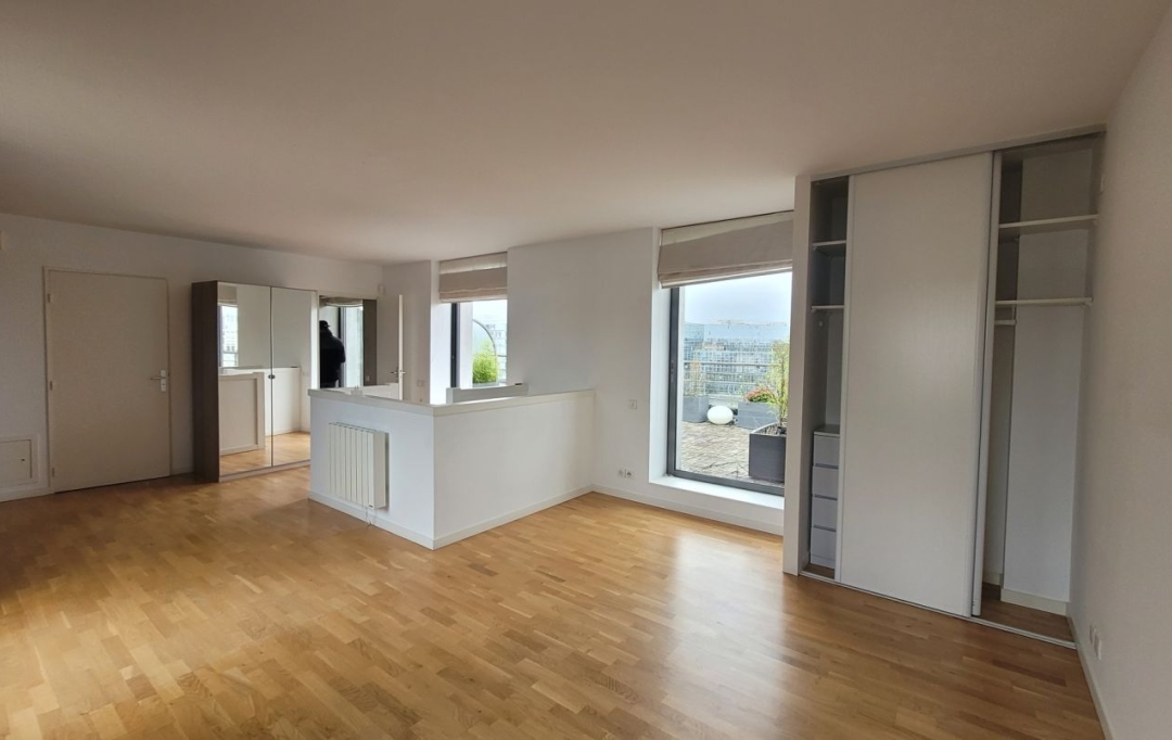 Annonces VILLEJUIF : Apartment | PARIS (75015) | 129 m2 | 1 600 000 € 