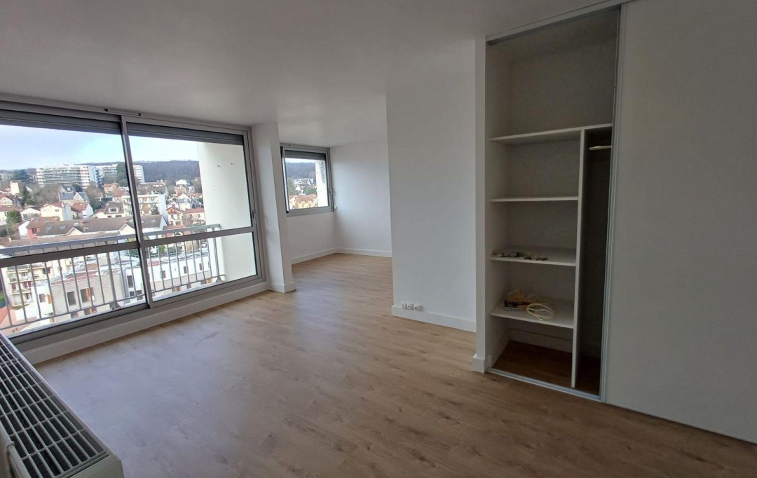 Annonces VILLEJUIF : Appartement | CHAVILLE (92370) | 68 m2 | 299 000 € 