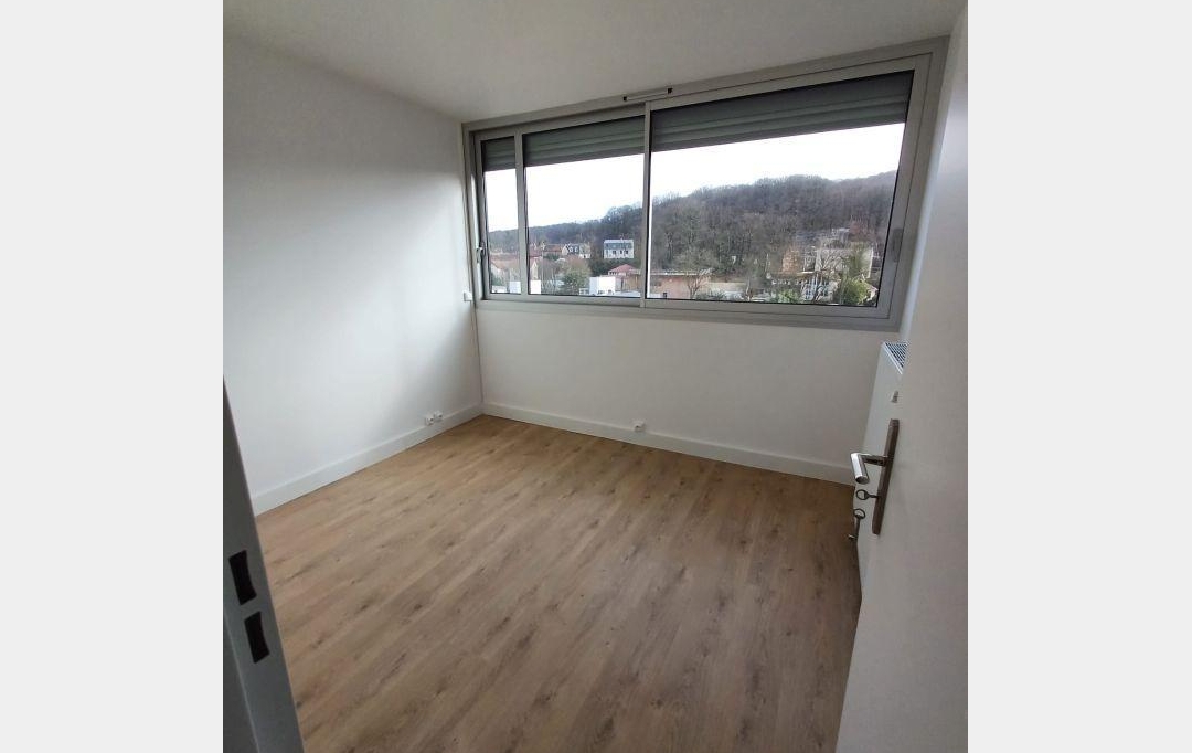 Annonces VILLEJUIF : Appartement | CHAVILLE (92370) | 68 m2 | 299 000 € 