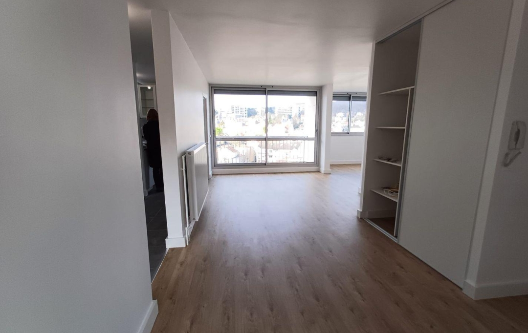 Annonces VILLEJUIF : Appartement | CHAVILLE (92370) | 68 m2 | 299 000 € 