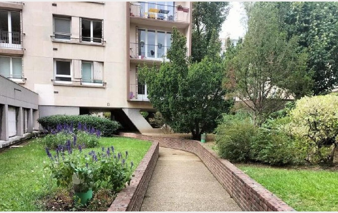 Annonces VILLEJUIF : Appartement | PARIS (75014) | 9 m2 | 99 000 € 