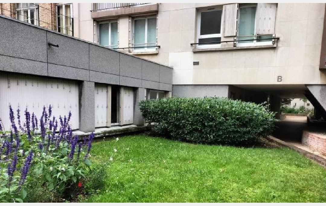 Annonces VILLEJUIF : Appartement | PARIS (75014) | 9 m2 | 99 000 € 