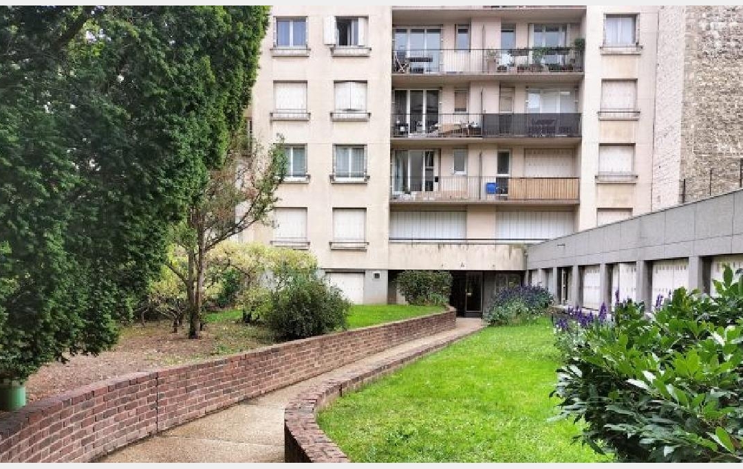 Annonces VILLEJUIF : Appartement | PARIS (75014) | 9 m2 | 99 000 € 