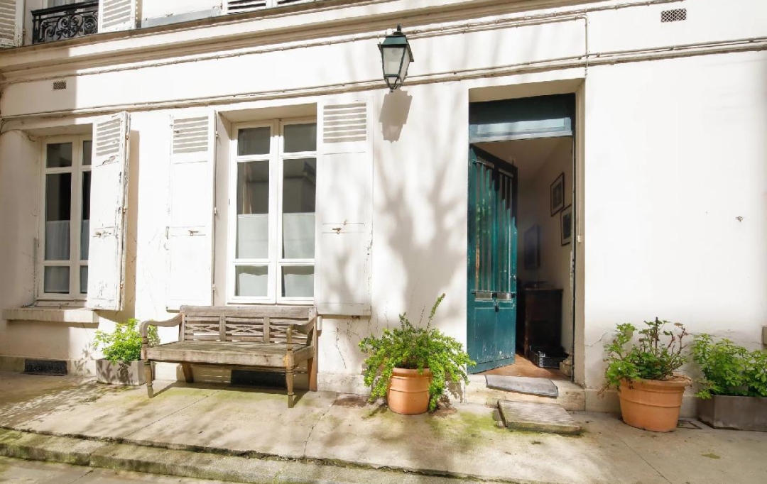 Annonces VILLEJUIF : Apartment | PARIS (75016) | 54 m2 | 1 980 € 