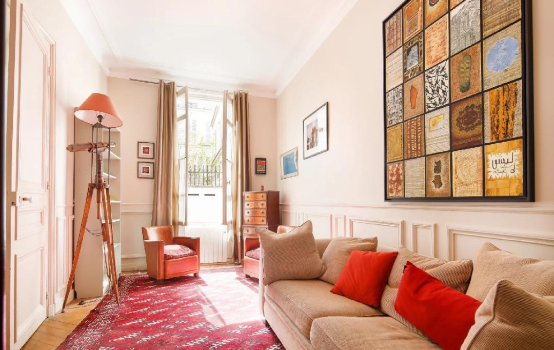 Annonces VILLEJUIF : Apartment | PARIS (75016) | 54 m2 | 1 980 € 