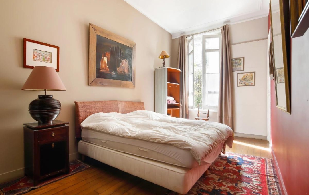 Annonces VILLEJUIF : Apartment | PARIS (75016) | 54 m2 | 1 980 € 