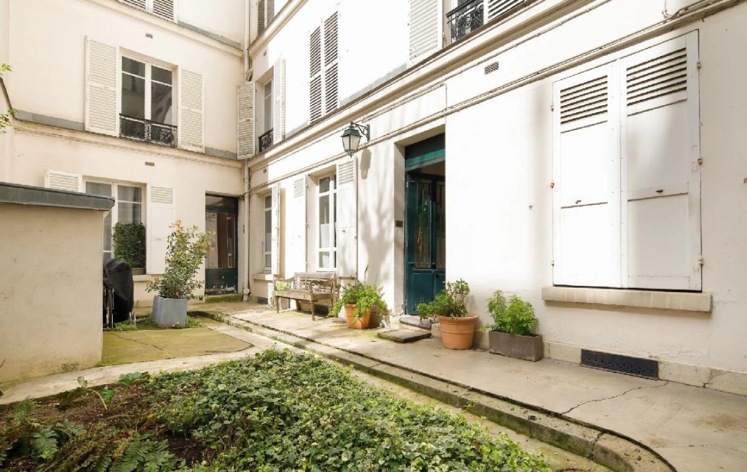 Annonces VILLEJUIF : Apartment | PARIS (75016) | 54 m2 | 1 980 € 