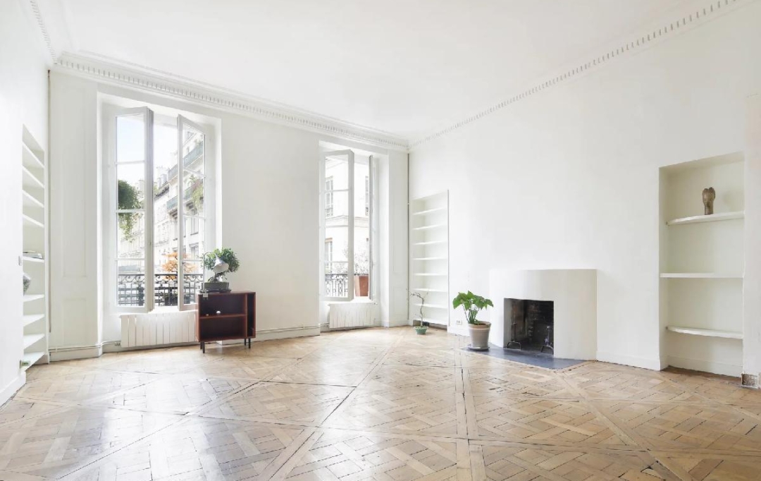 Annonces VILLEJUIF : Appartement | PARIS (75010) | 100 m2 | 1 020 000 € 