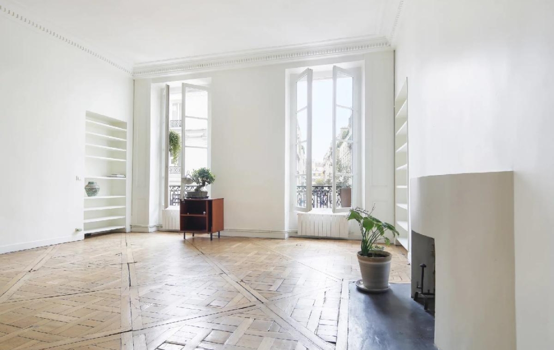 Annonces VILLEJUIF : Appartement | PARIS (75010) | 100 m2 | 1 020 000 € 