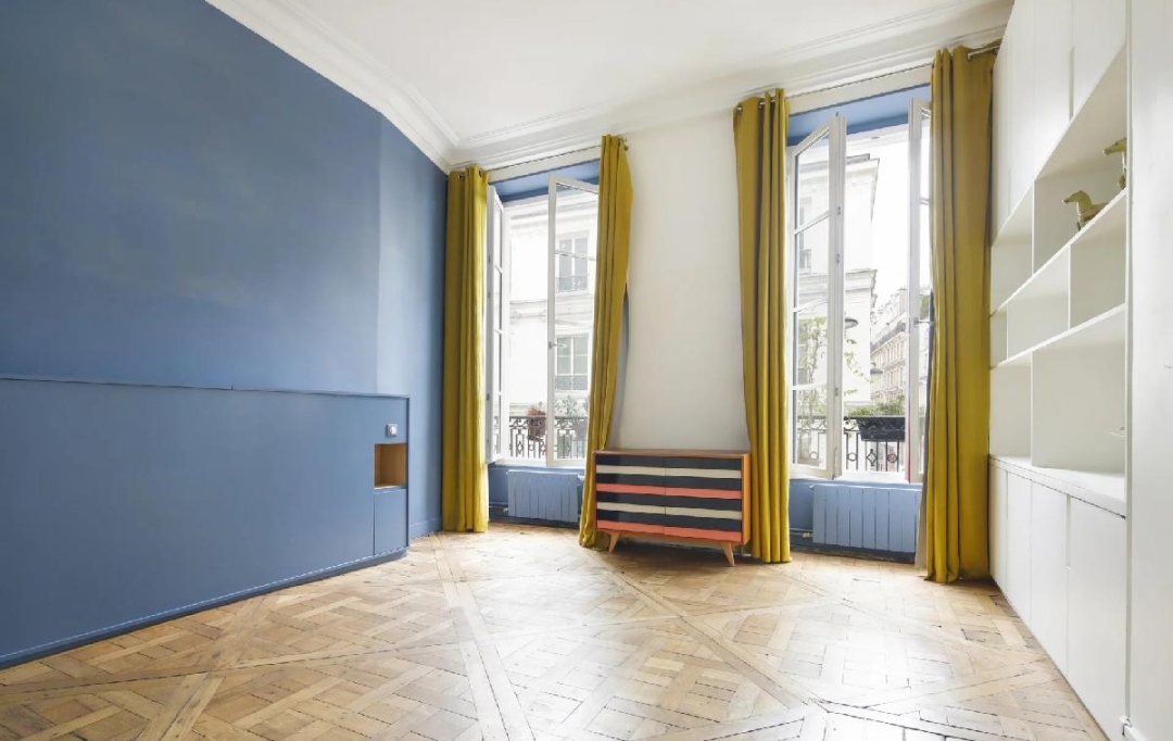 Annonces VILLEJUIF : Appartement | PARIS (75010) | 100 m2 | 1 020 000 € 