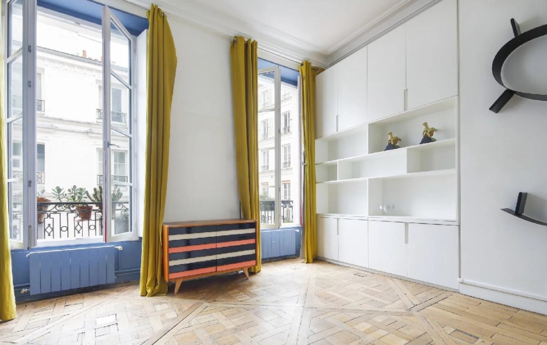 Annonces VILLEJUIF : Appartement | PARIS (75010) | 100 m2 | 1 020 000 € 