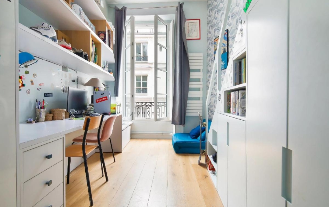 Annonces VILLEJUIF : Appartement | PARIS (75010) | 100 m2 | 1 020 000 € 