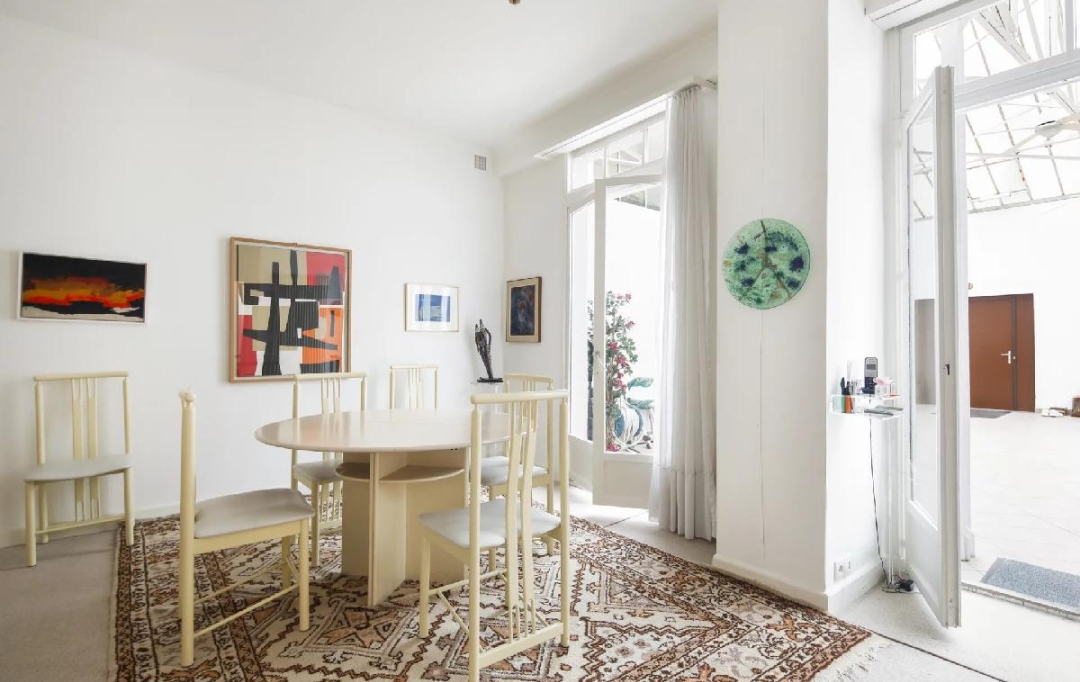 Annonces VILLEJUIF : House | PARIS (75014) | 245 m2 | 2 850 000 € 