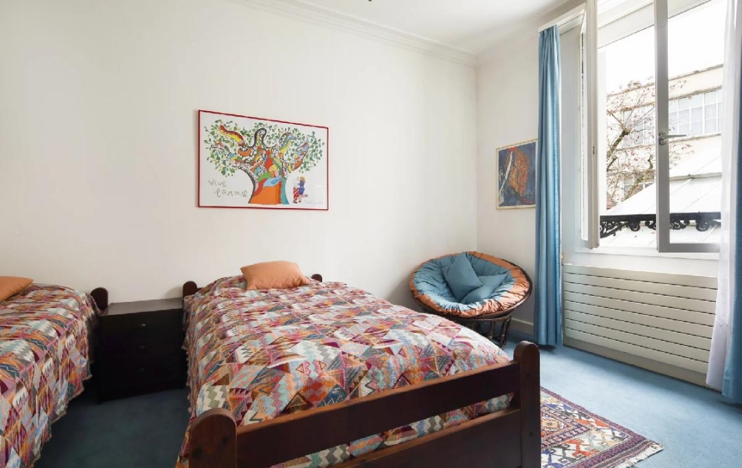 Annonces VILLEJUIF : House | PARIS (75014) | 245 m2 | 2 850 000 € 