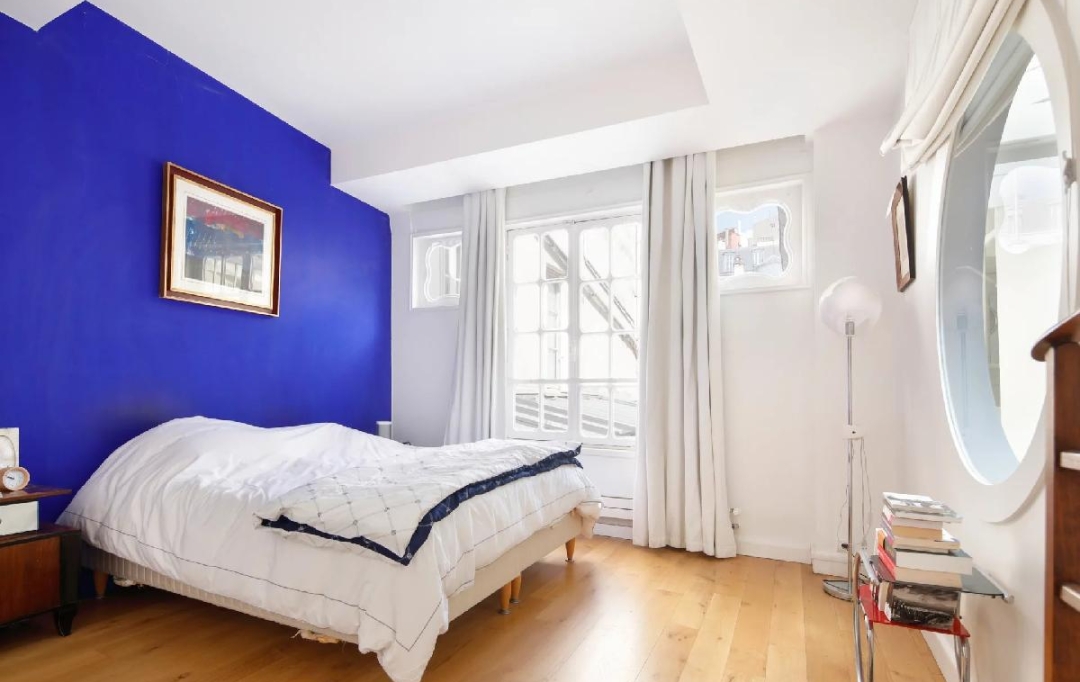 Annonces VILLEJUIF : Appartement | PARIS (75007) | 242 m2 | 3 330 000 € 