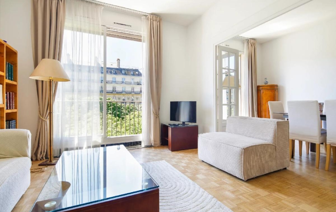 Annonces VILLEJUIF : Appartement | PARIS (75016) | 76 m2 | 1 500 000 € 