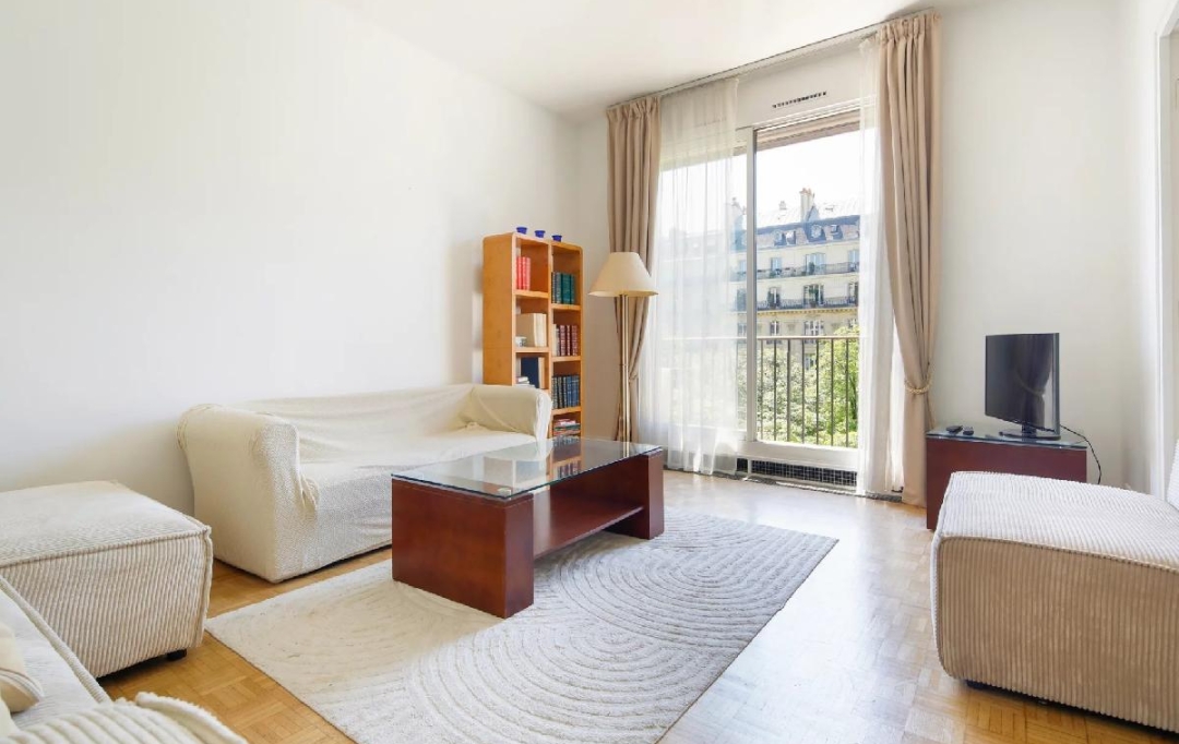 Annonces VILLEJUIF : Appartement | PARIS (75016) | 76 m2 | 1 500 000 € 