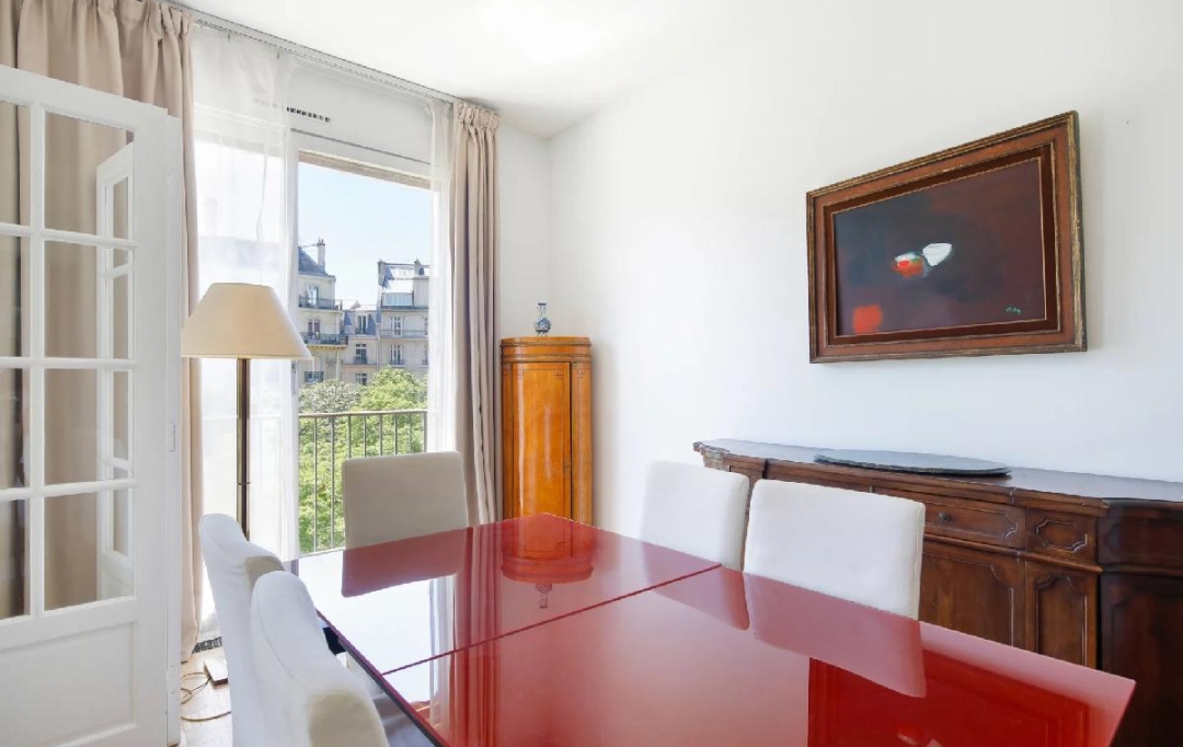 Annonces VILLEJUIF : Appartement | PARIS (75016) | 76 m2 | 1 500 000 € 